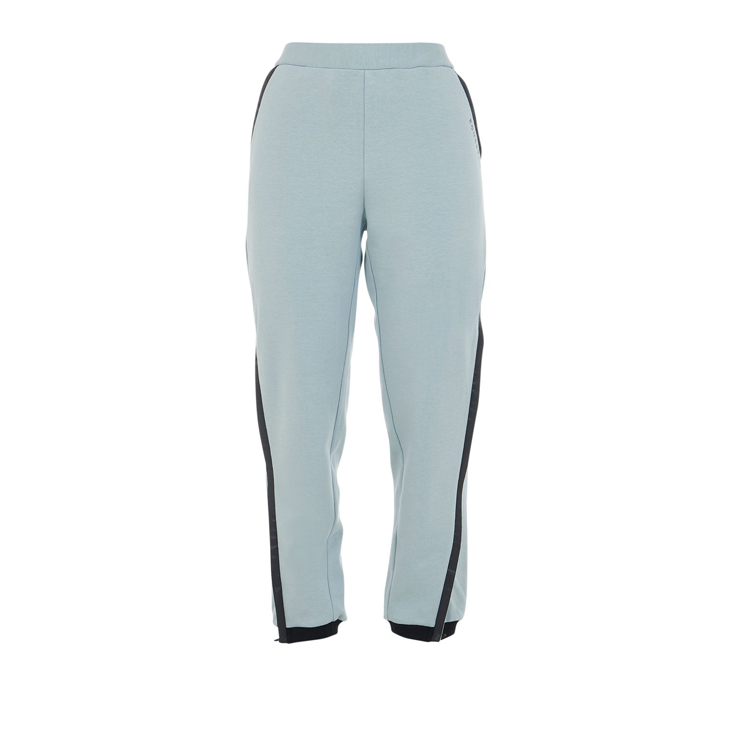 Hose Women'S Tear-Away Pants Full Side Zipper