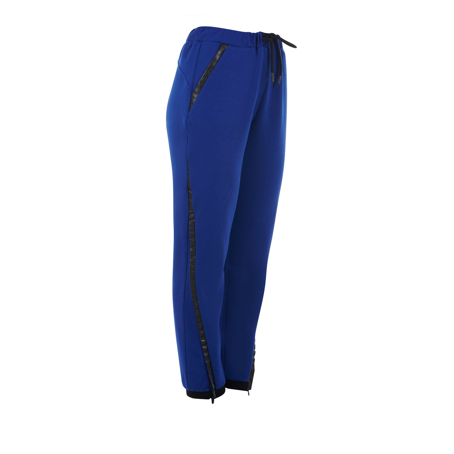 Hose Women'S Tear-Away Pants Full Side Zipper