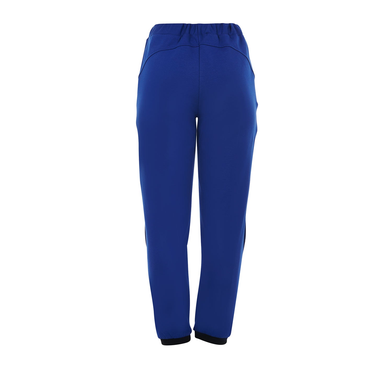 Hose Women'S Tear-Away Pants Full Side Zipper