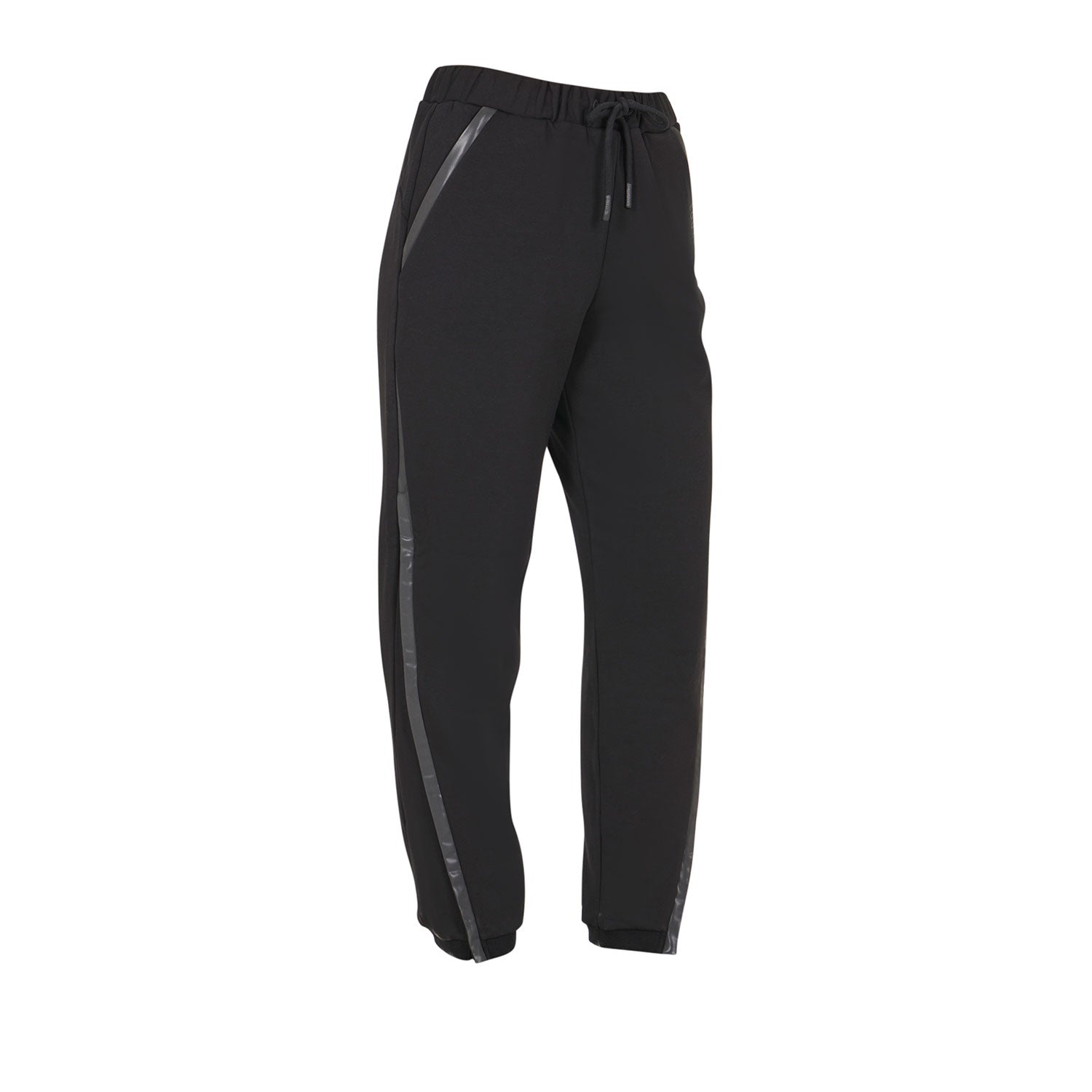 Hose Women'S Tear-Away Pants Full Side Zipper