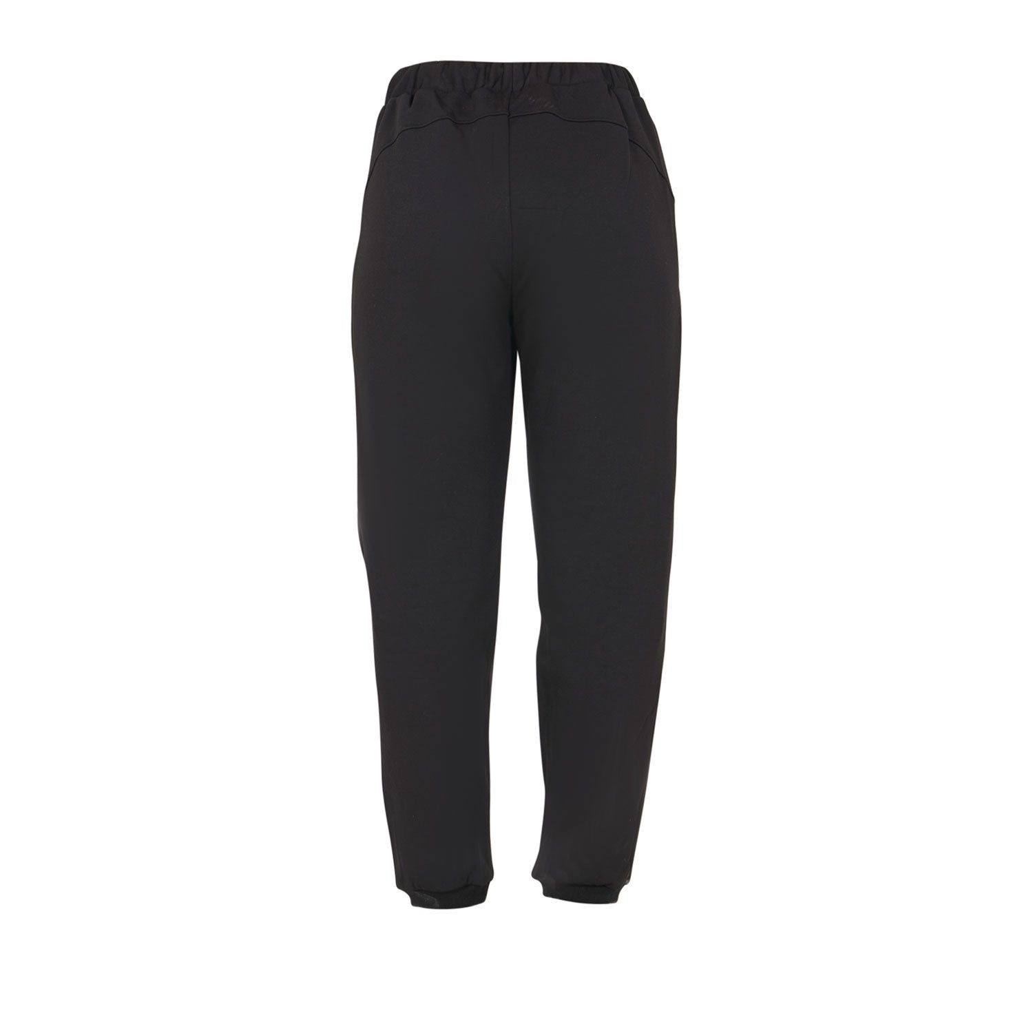 Hose Women'S Tear-Away Pants Full Side Zipper