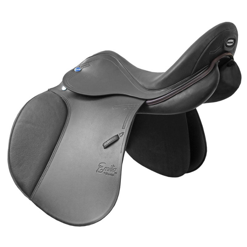 General Purpose Saddle Emilio - Reitstiefel Kandel - Dein Reitshop