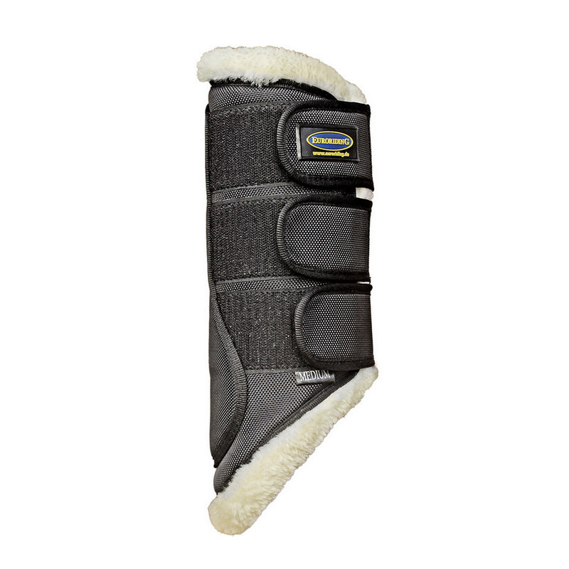 Gaiters Ultra Rear