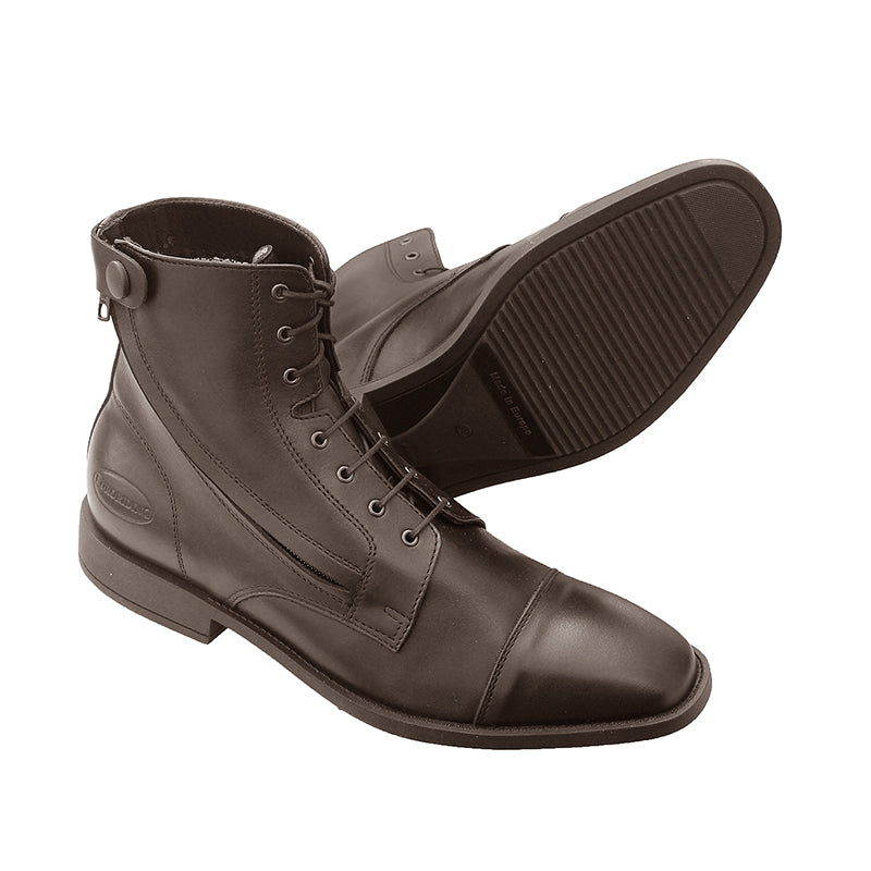 Jodhpur Stiefelette Marseille Sidezip