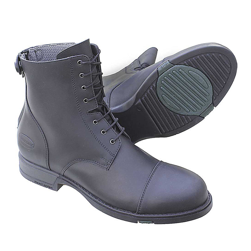 Stiefelette Toronto WP II - Reitstiefel Kandel - Dein Reitshop