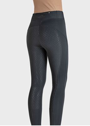 Reitleggings ERANZEF Fullgrip