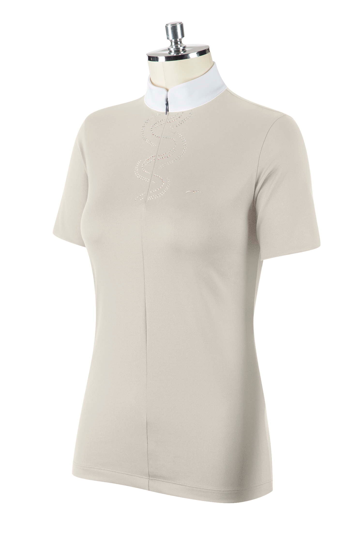 Turnier Polo Shirt BALLINE