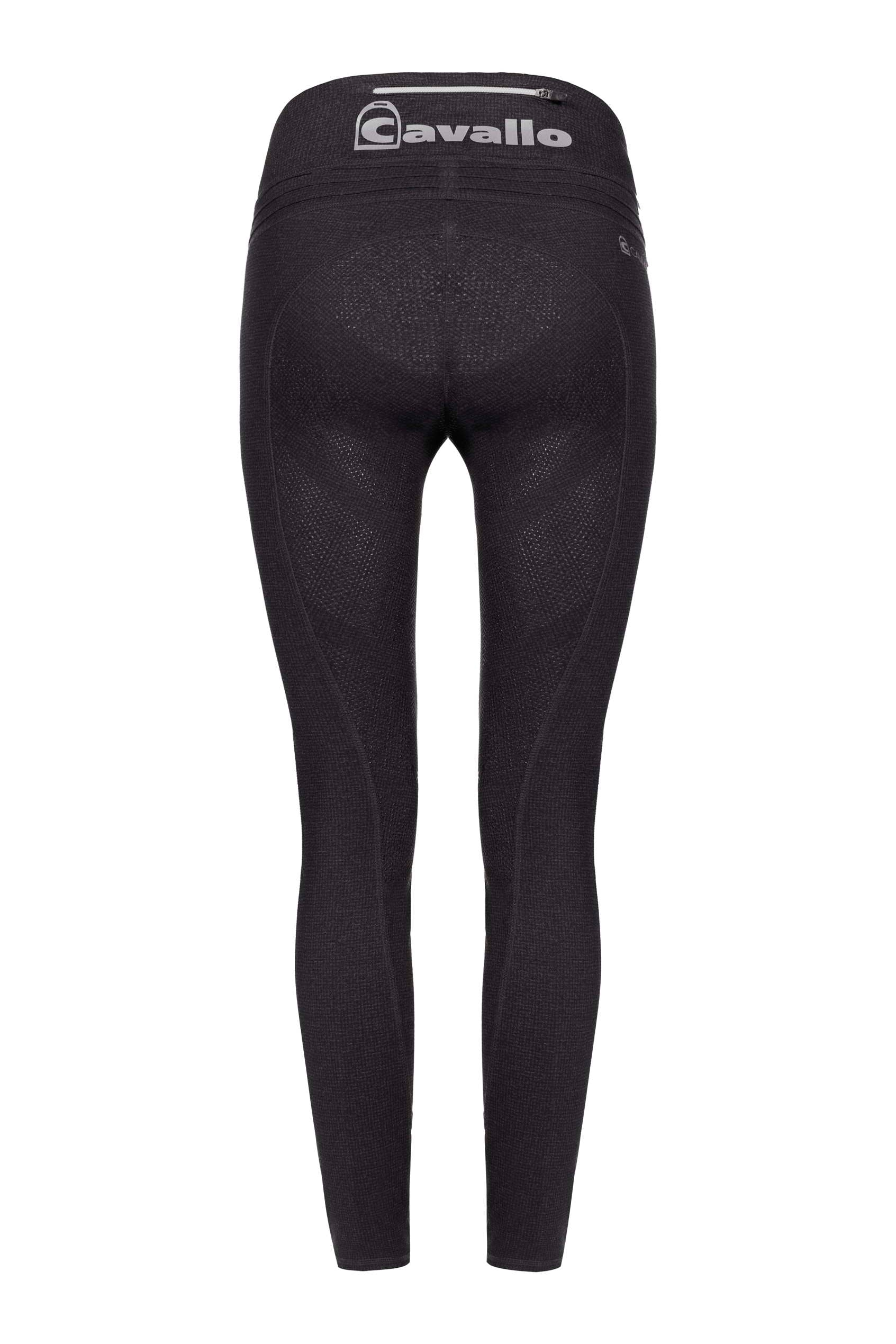 Reitleggings LIN GRIP Winter