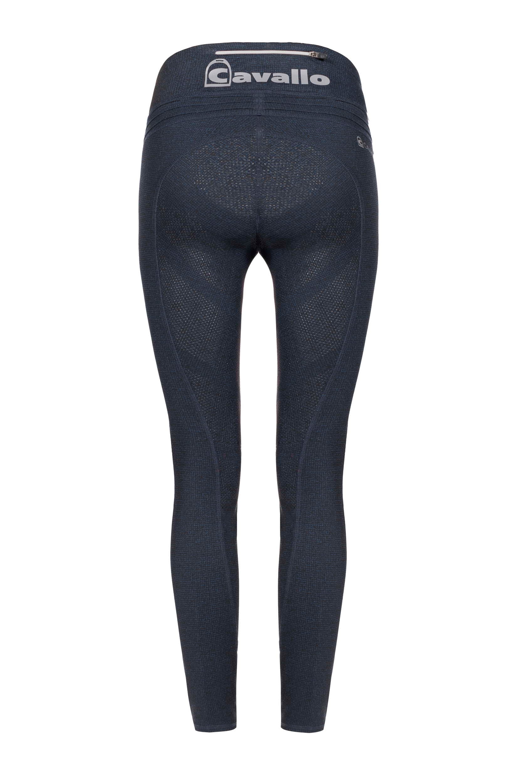 Reitleggings LIN GRIP Winter