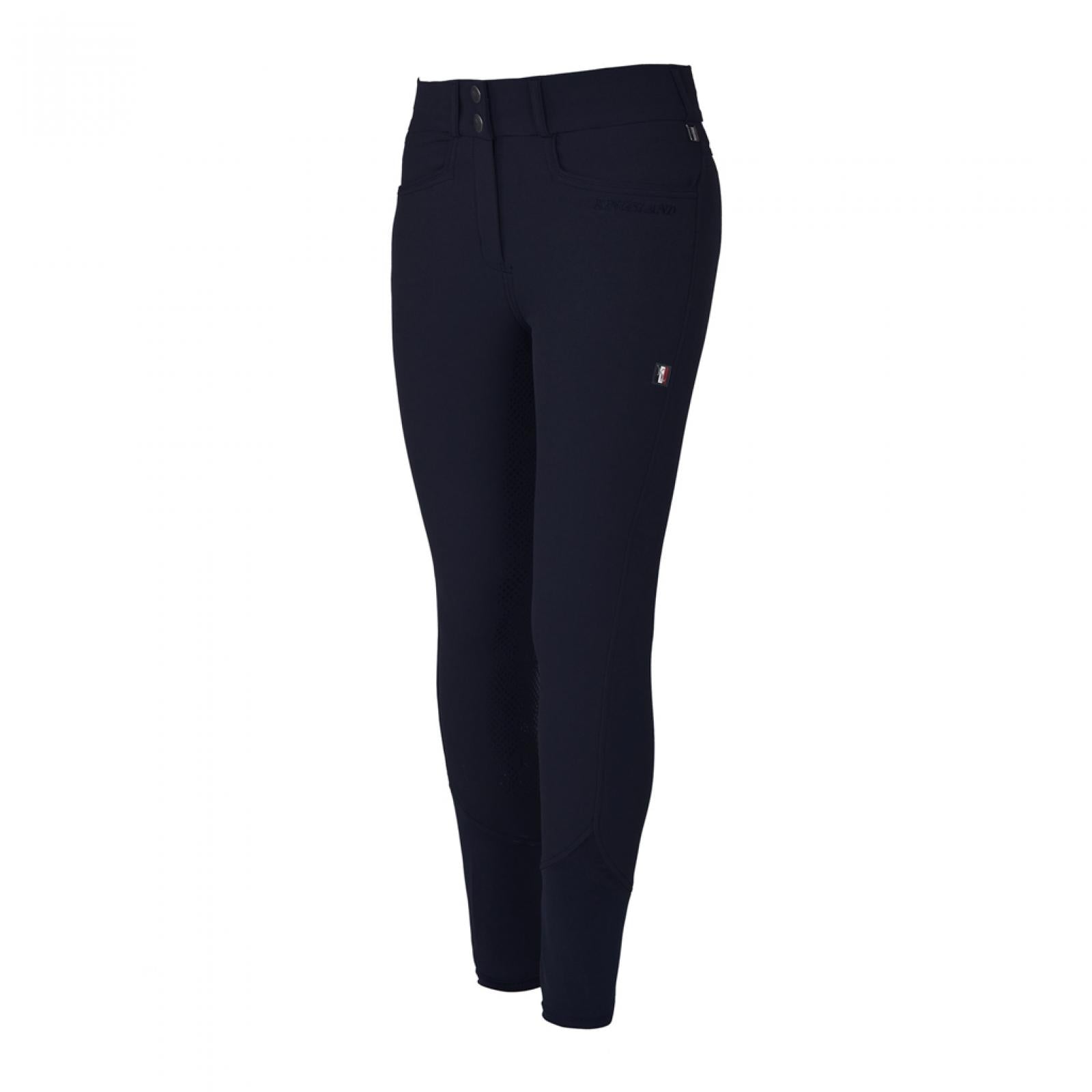 Breeches KLkadi W E-Tec F-Grip - Reitstiefel Kandel - Dein Reitshop