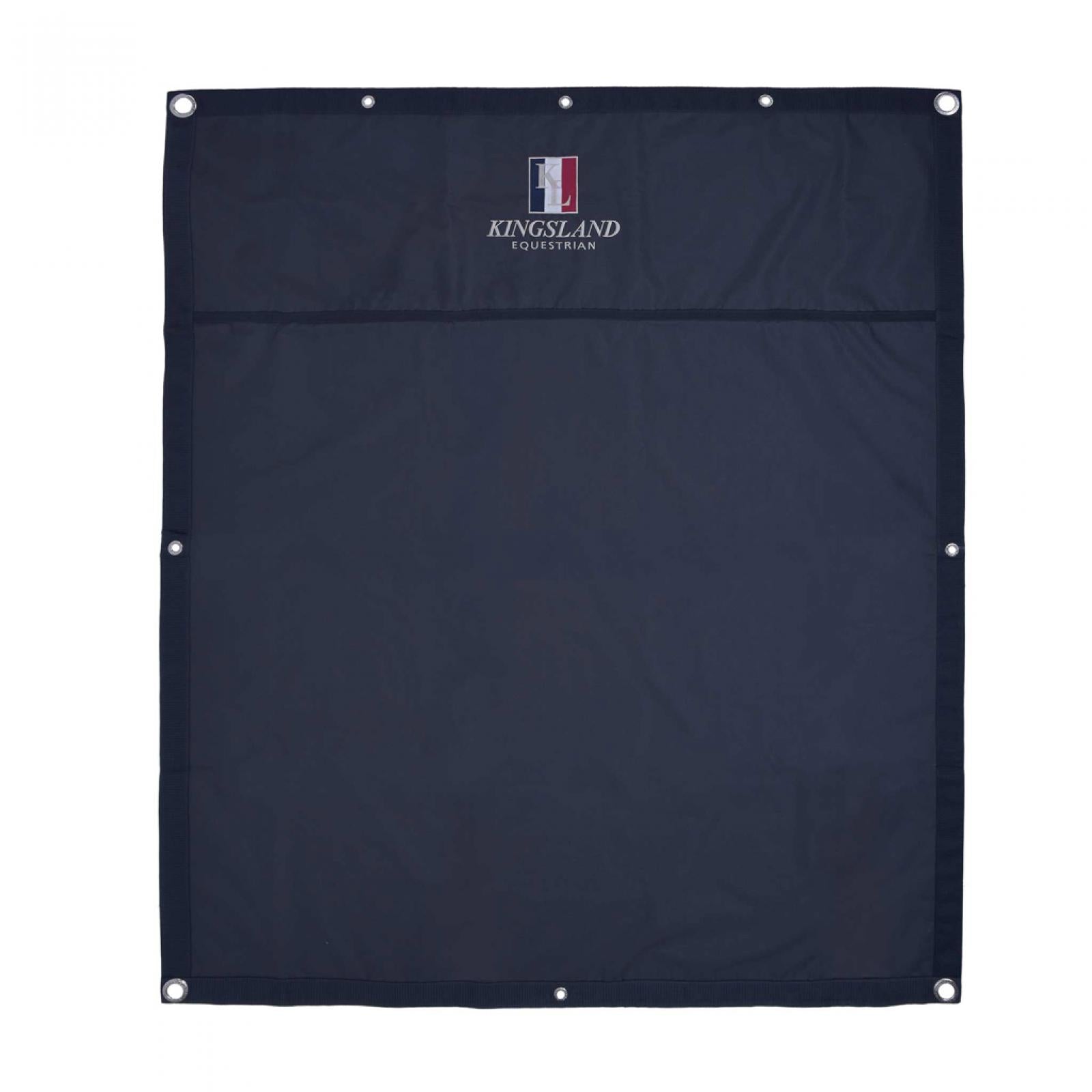 Turmierbedarf Classic Stable Curtain