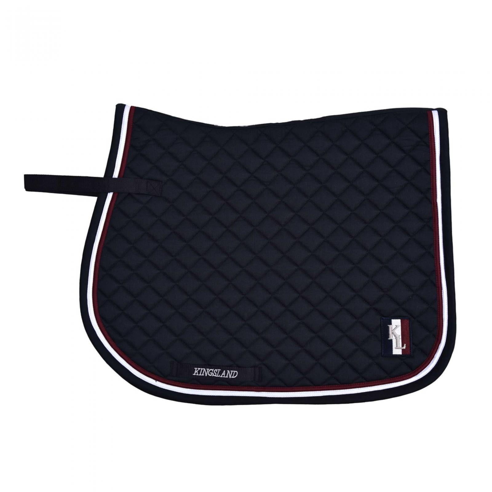 Smart Classic Jumping Saddle Pad