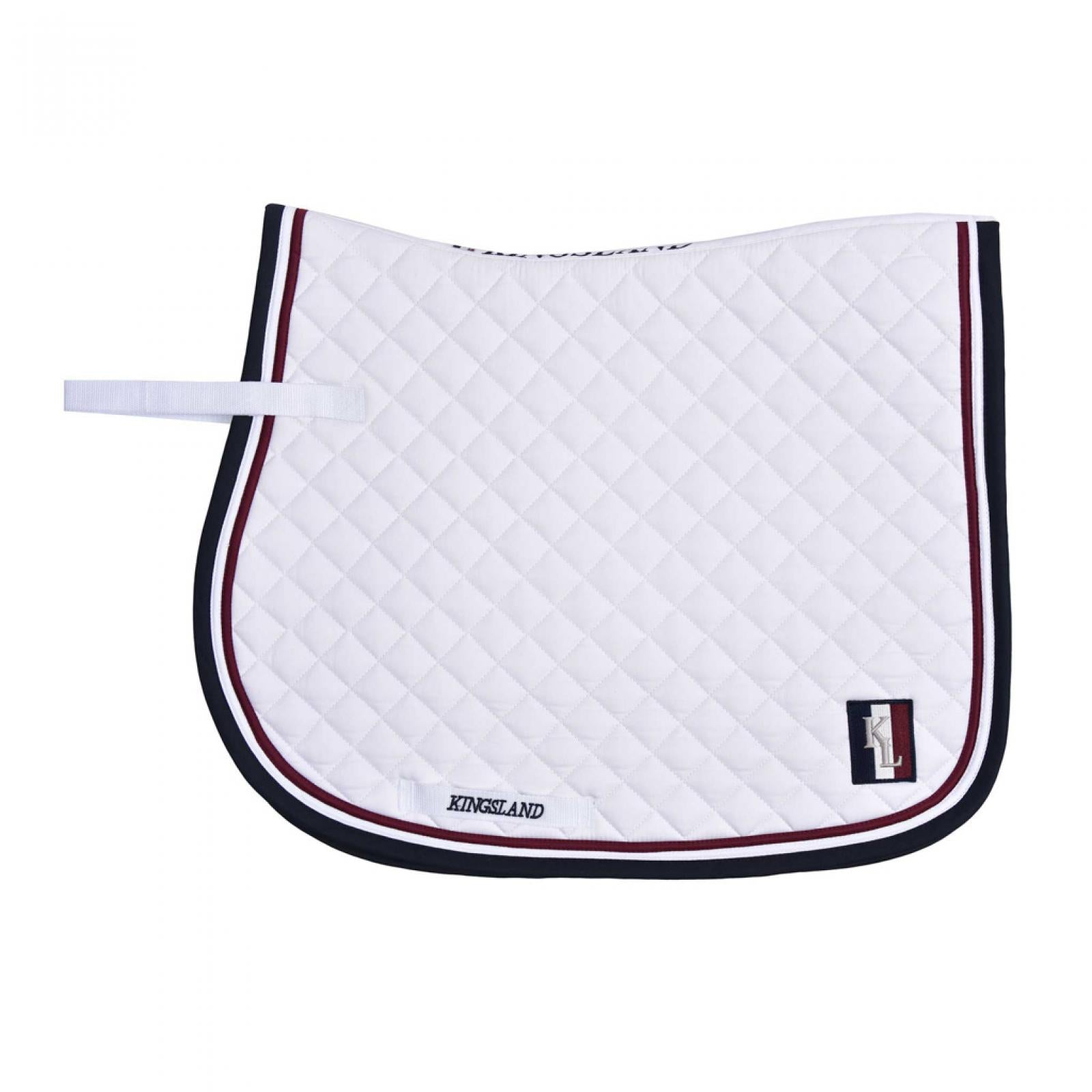 Smart Classic Jumping Saddle Pad