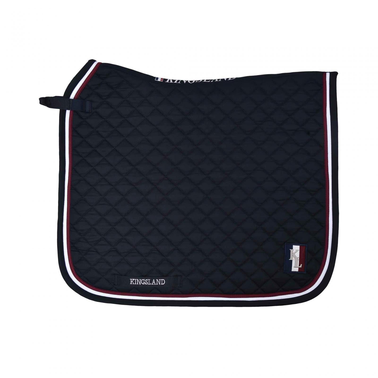 Schabracke Classic Dressage Saddle Pad