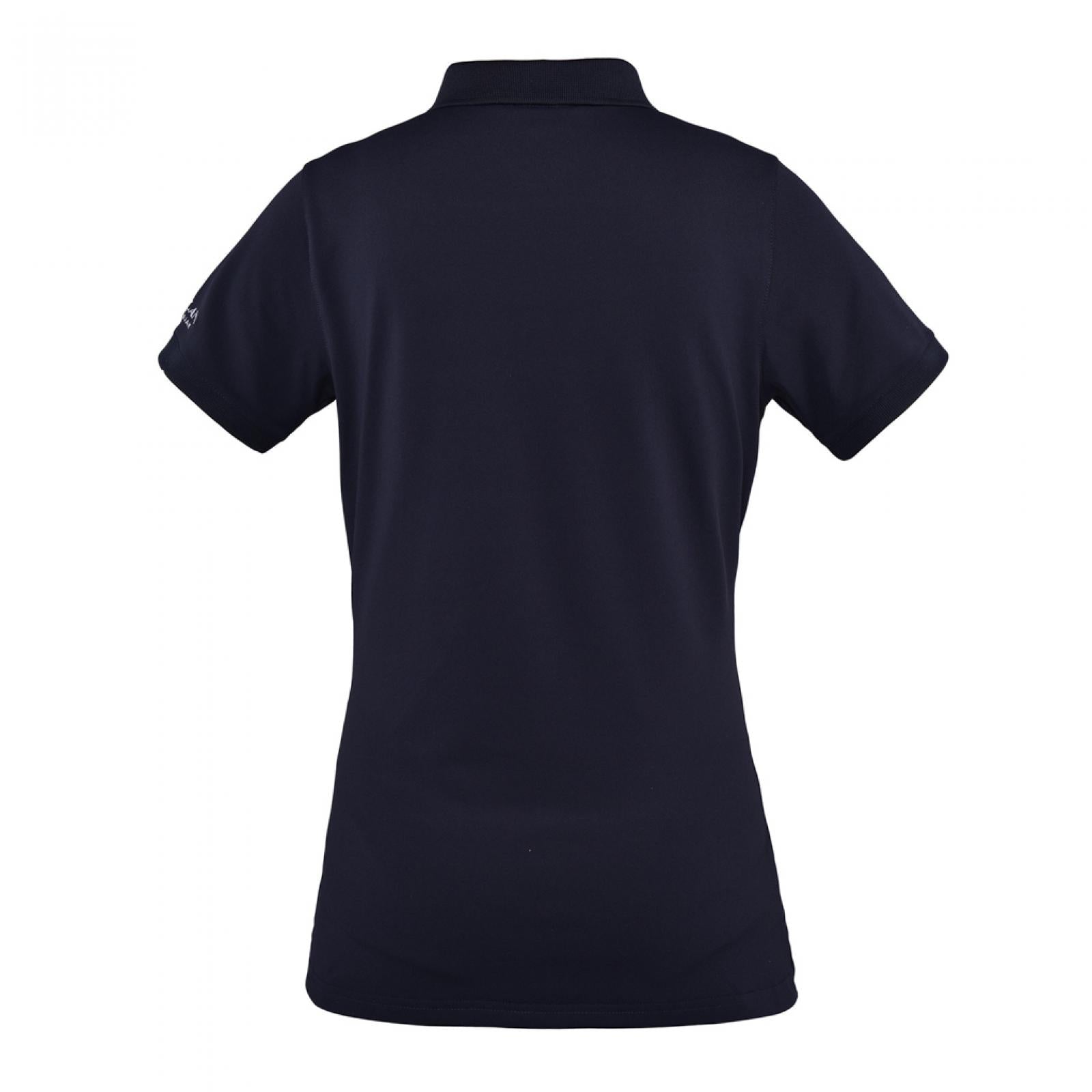 Shirt Classic Ladies Pique Shirt