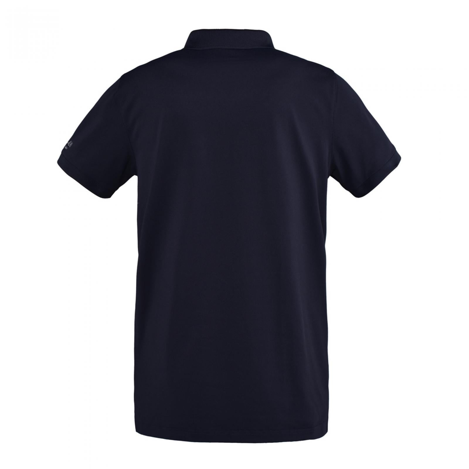 Polo Shirt CLASSIC Herren - Reitstiefel Kandel - Dein Reitshop
