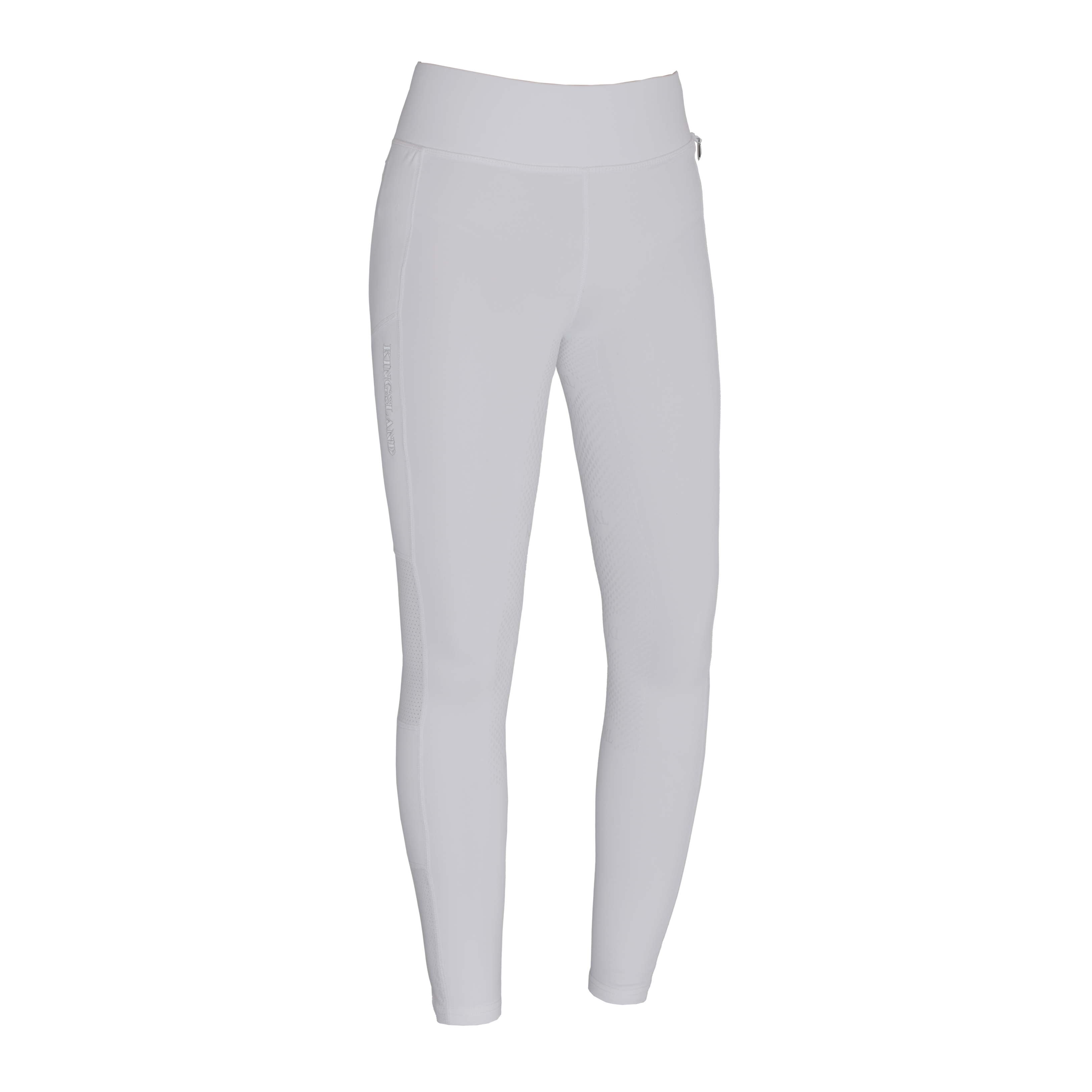 Pantalon d'équitation Klkatika W F-TEC2 F-GRIP