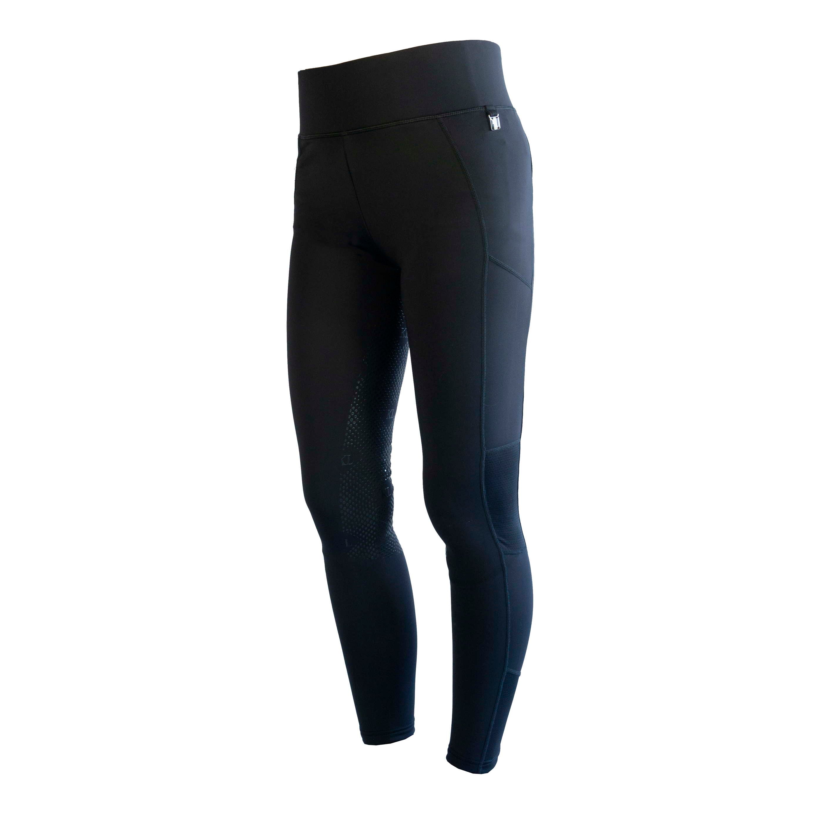 Pantalon d'équitation Klkatika W F-TEC2 F-GRIP