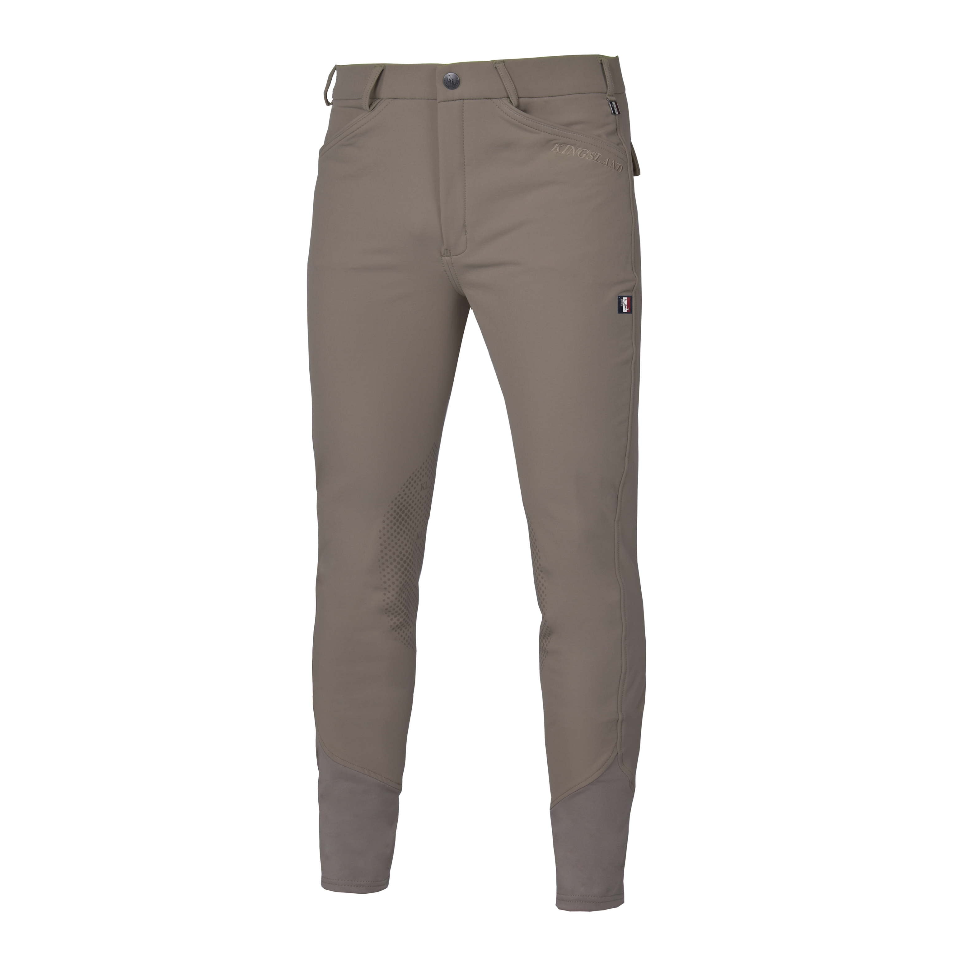 Breeches KLkenton M E-Tec K-Grip - Reitstiefel Kandel - Dein Reitshop