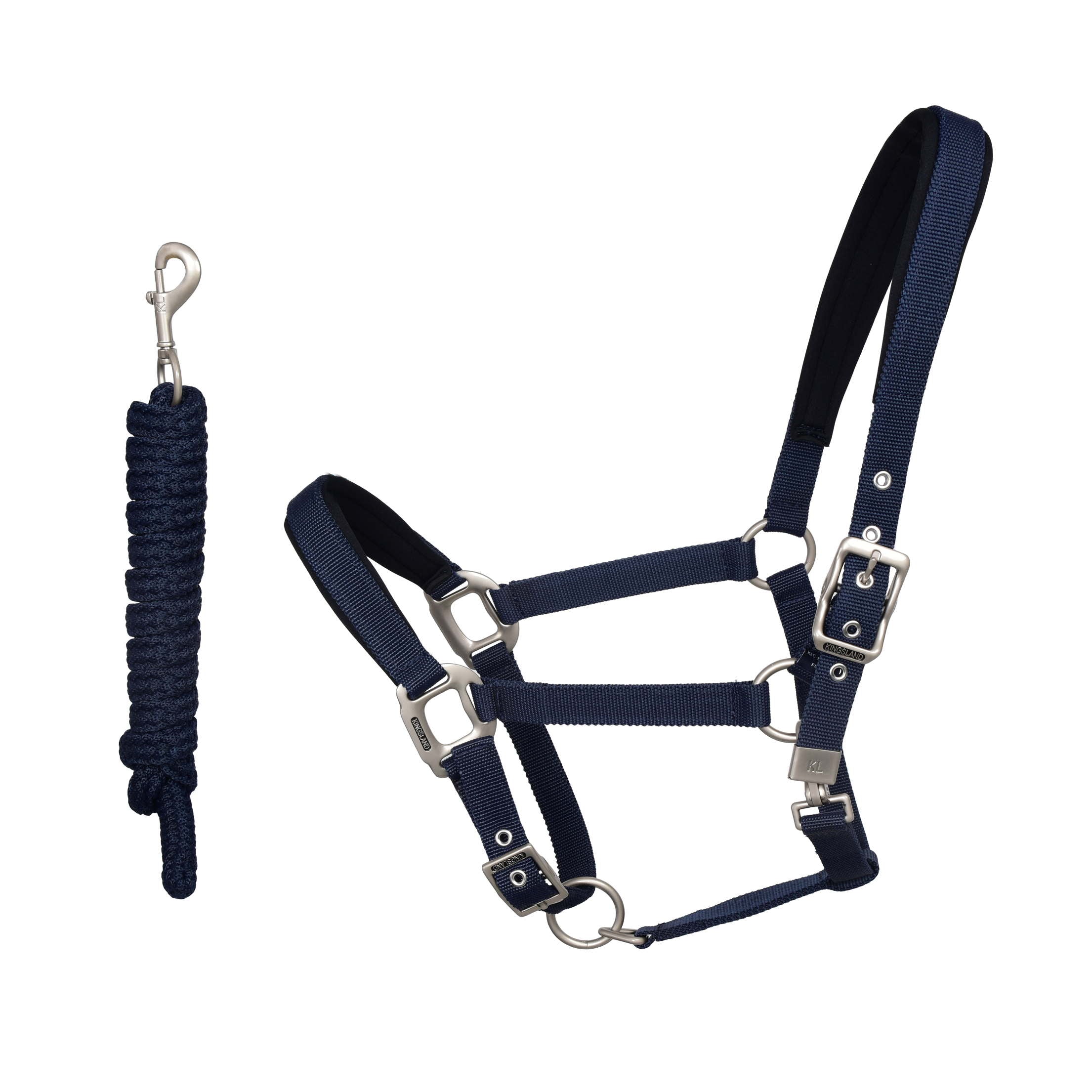 Halfter Classic Halter w. Rope