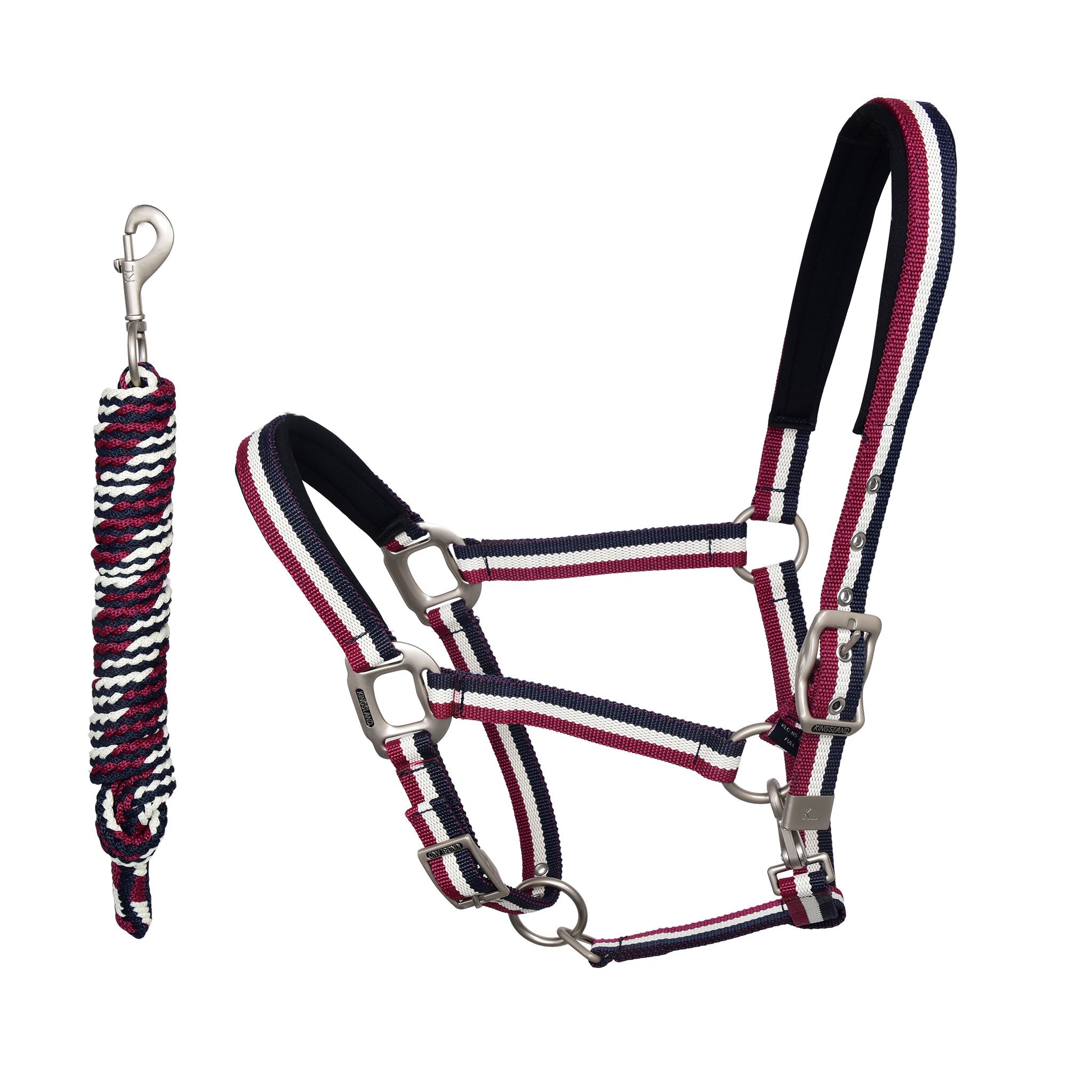 Halfter Classic Halter w. Rope