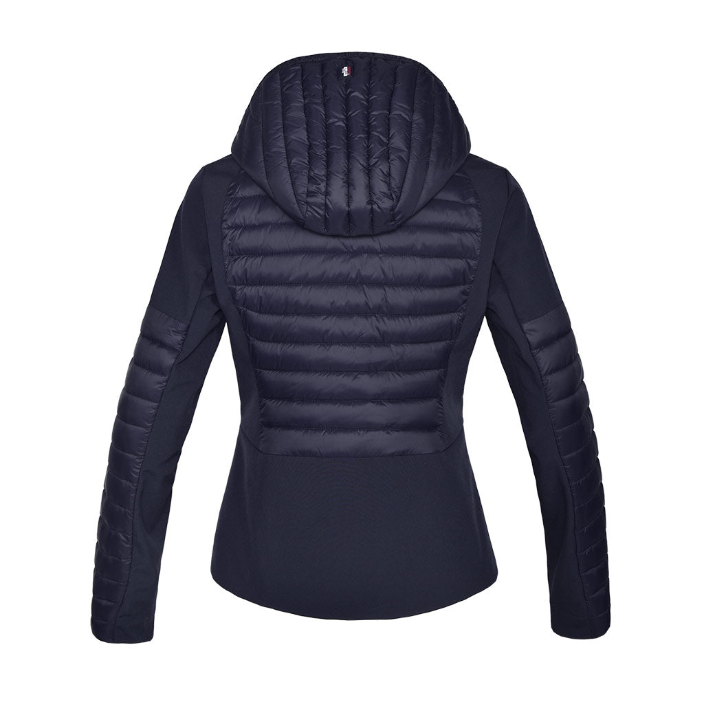 Hybrid Jacke CLASSIC Damen