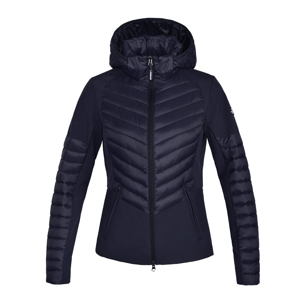 Jacke Classic Ladies Hybrid Jacket