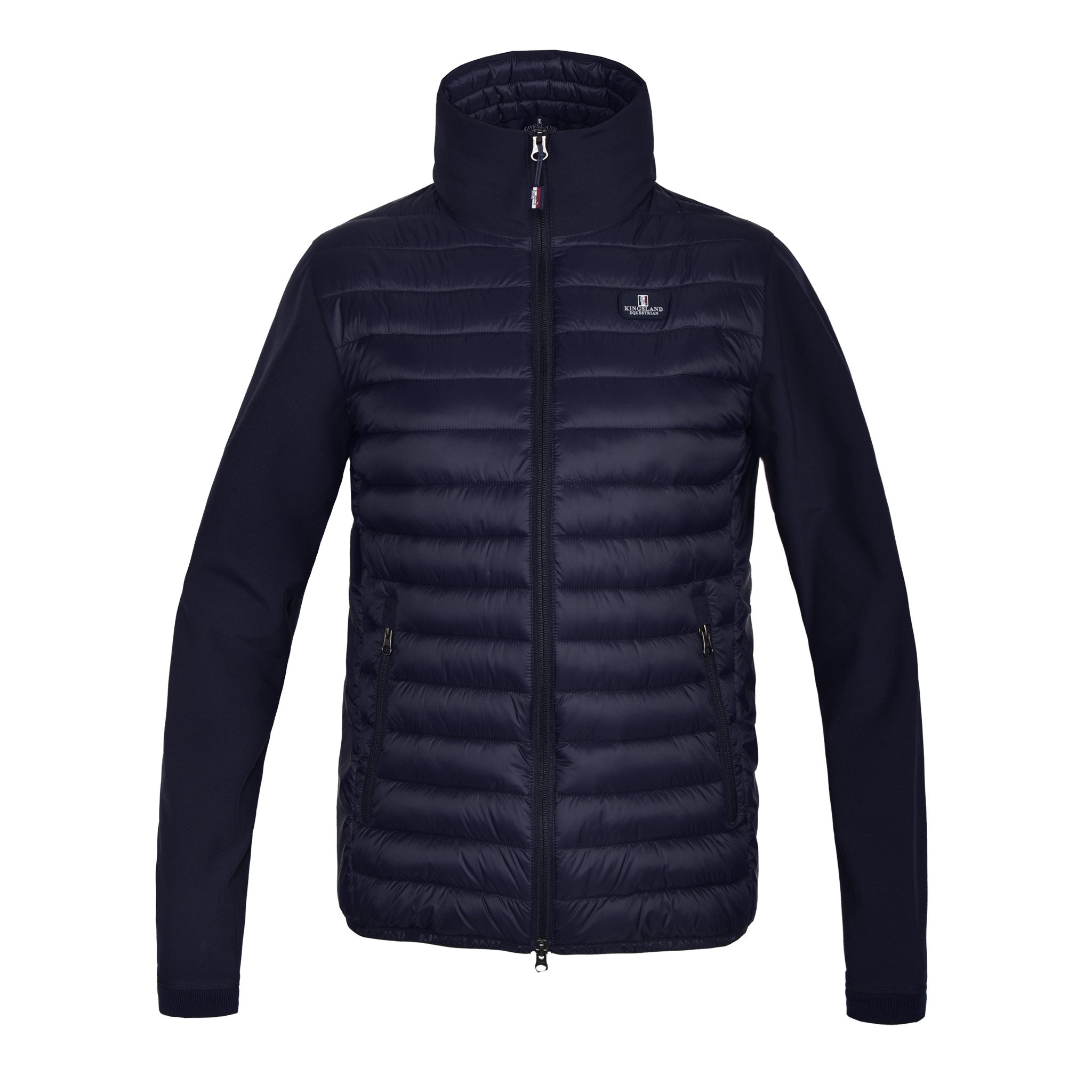 Jacke Classic Unisex Padded Jacket