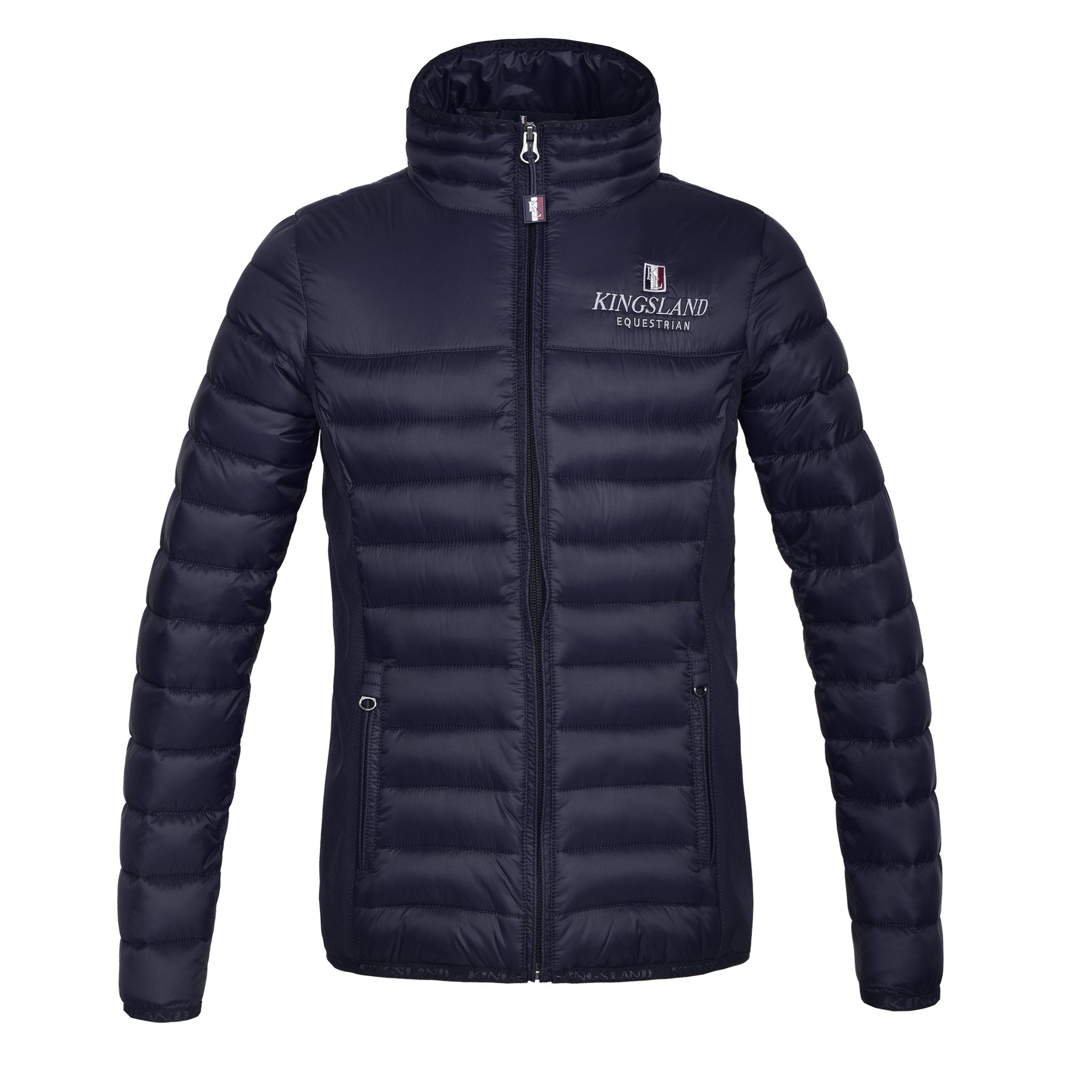 Jacke Classic Junior Jacket