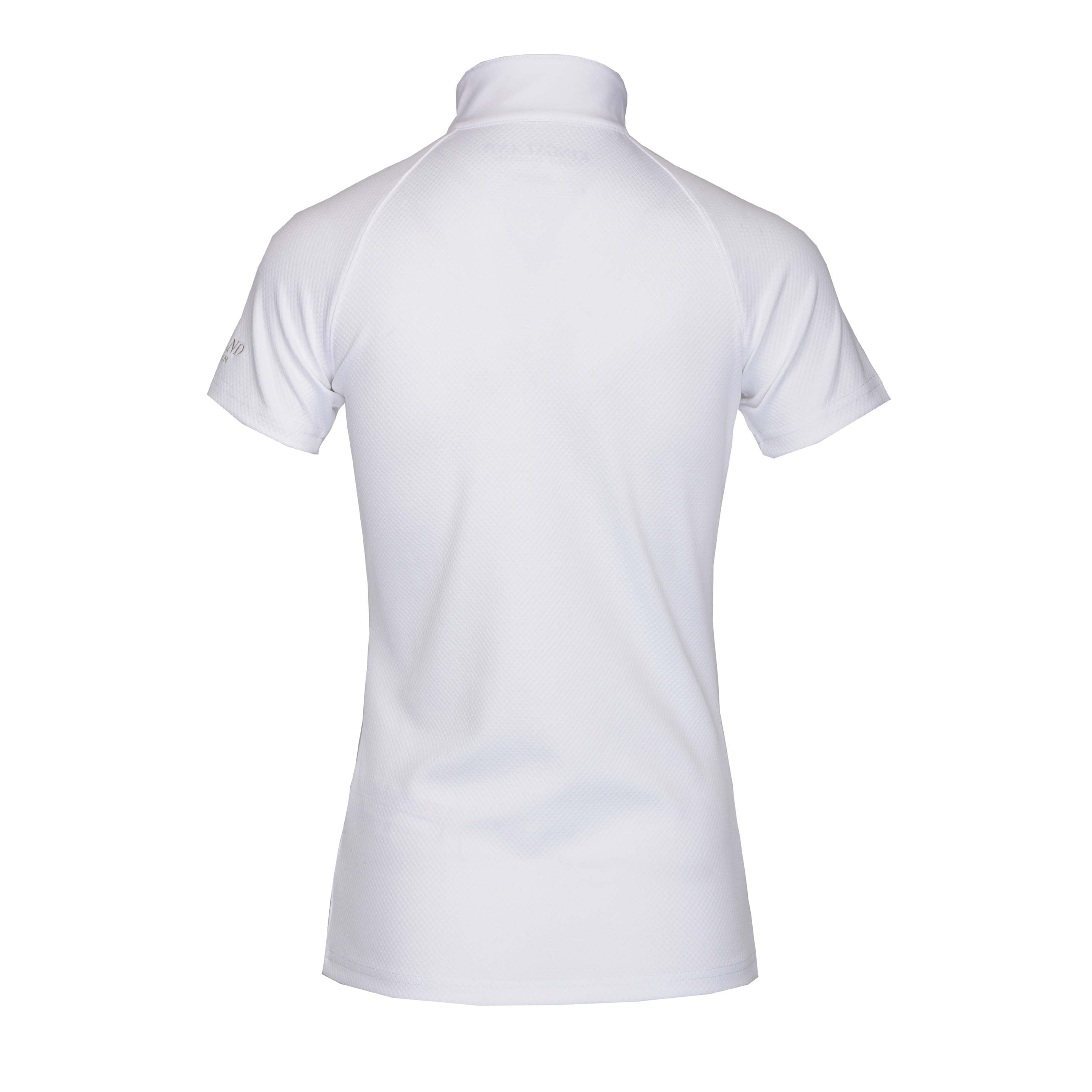 Tournament Shirt Classic Ladies SS Show Shirt