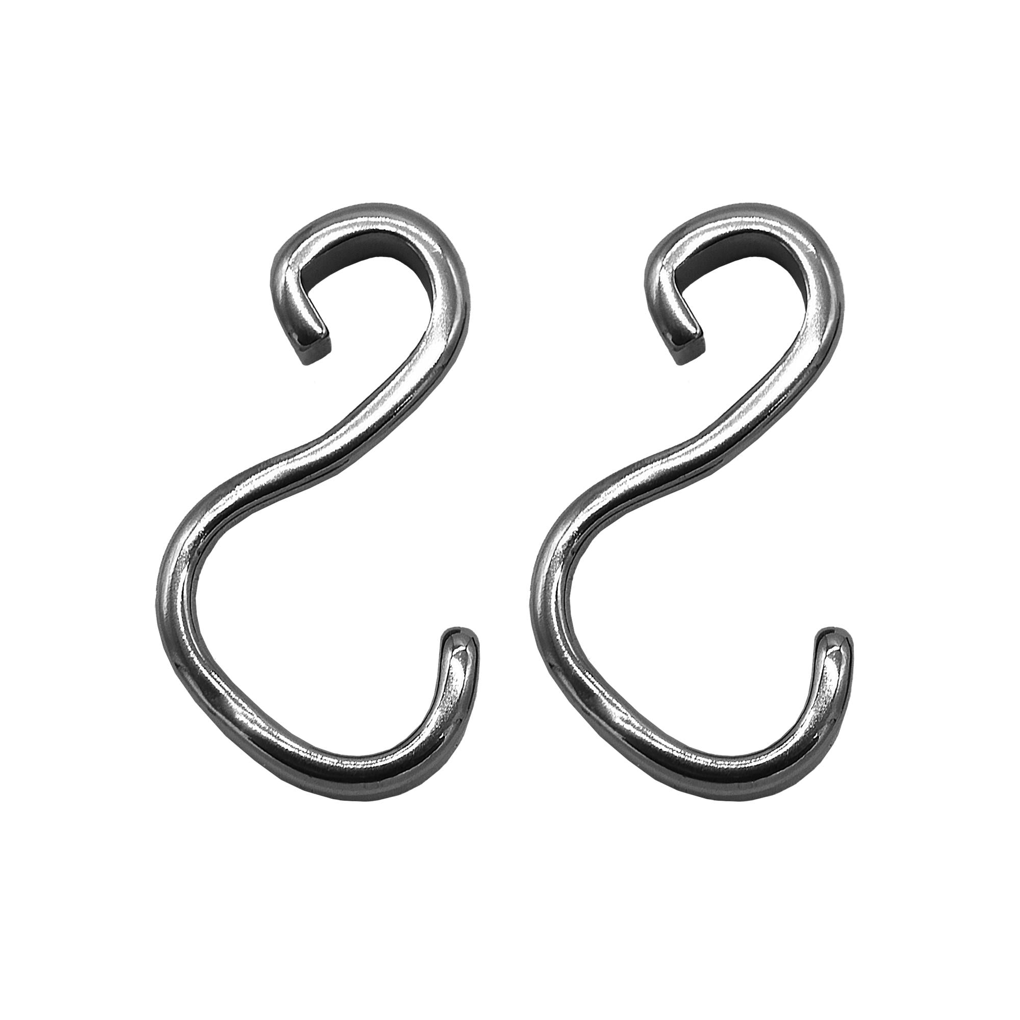 Nathe Chin Hook, acero inoxidable | 4507255