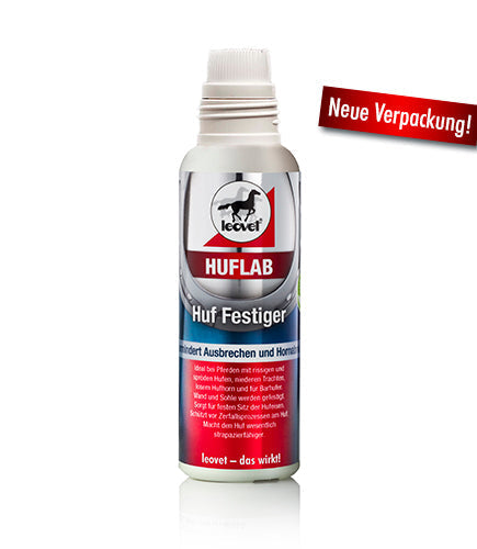 Leovet Hufplege Bundle