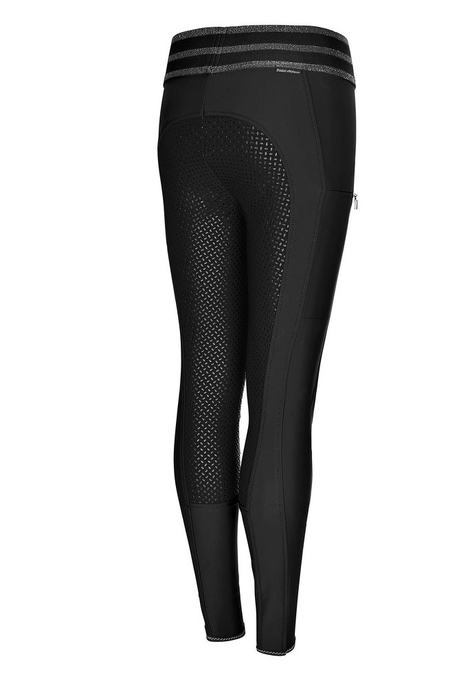 Reitleggings IDA Athleisure Grip