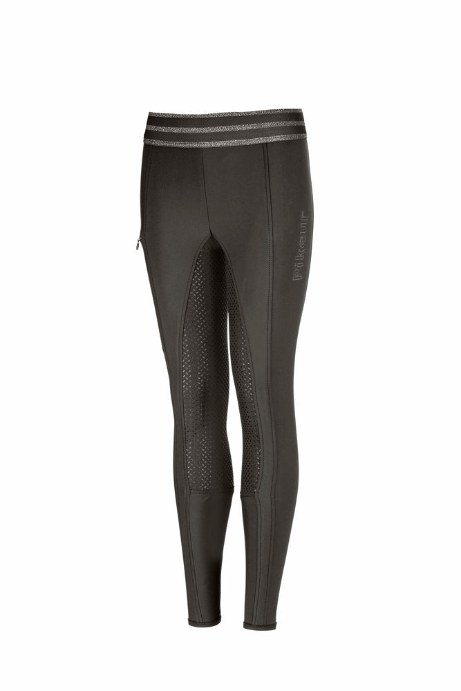 Reitleggings IDA Athleisure Grip