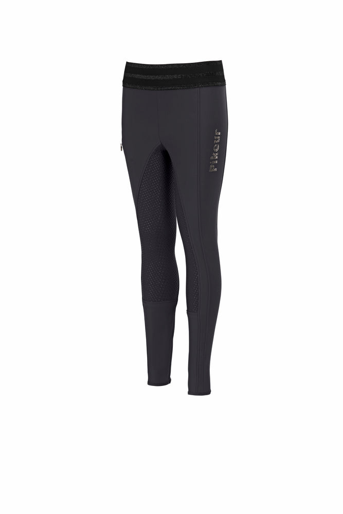 Reitleggings IDA Athleisure Grip