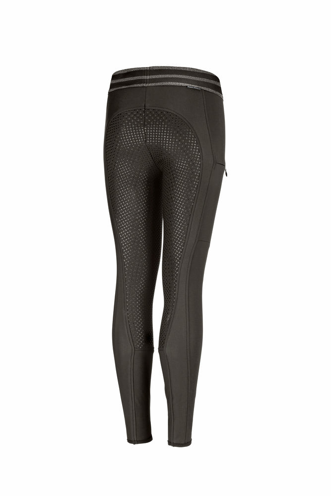 Reitleggings IDA Athleisure Grip