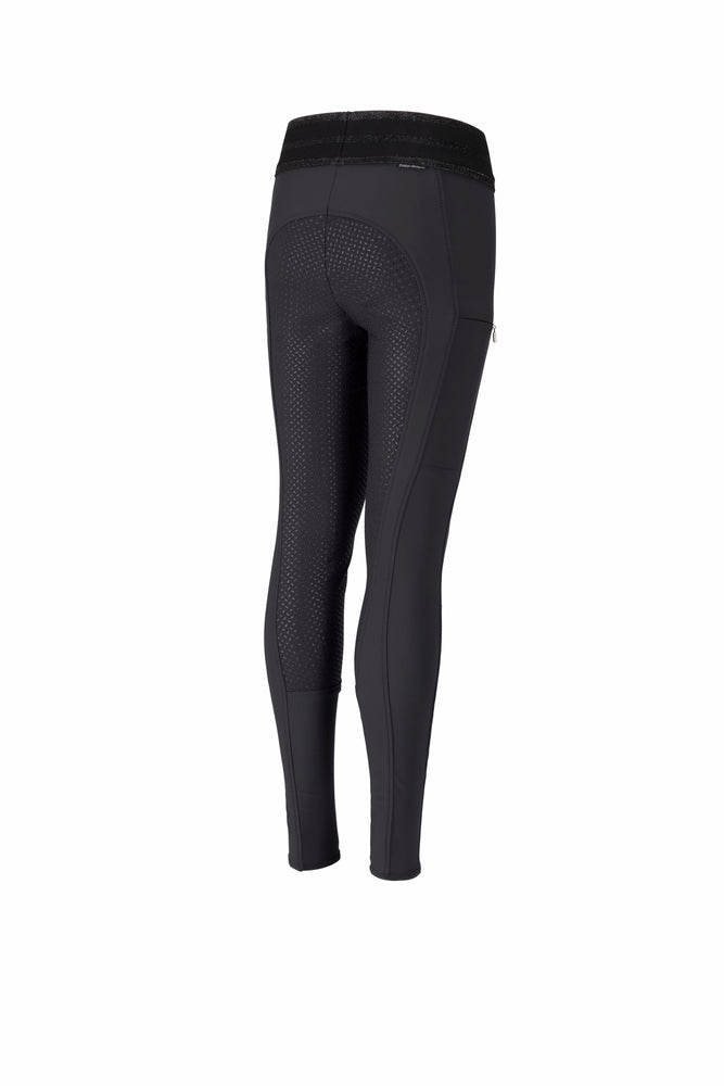 Reitleggings IDA Athleisure Grip