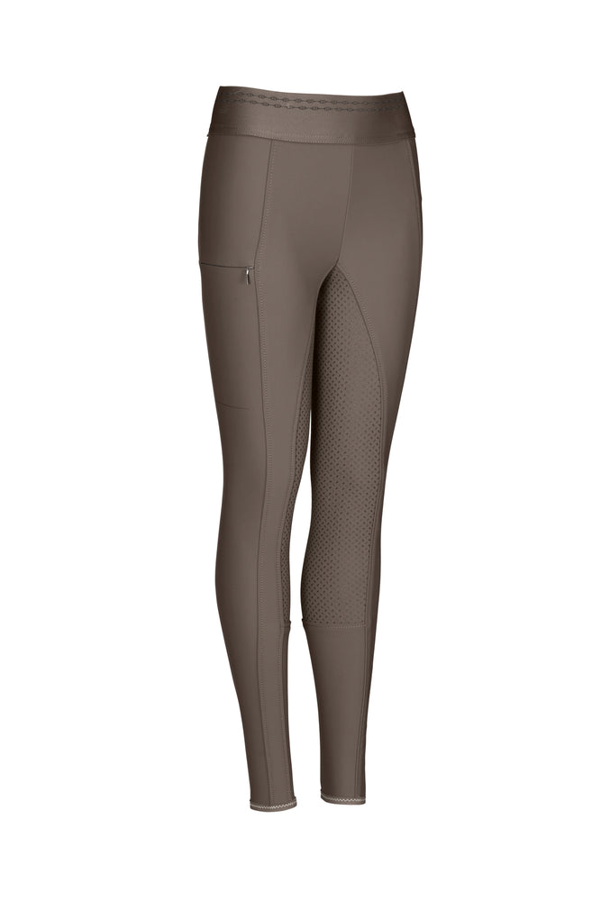 Reitleggings IDA Athleisure Grip