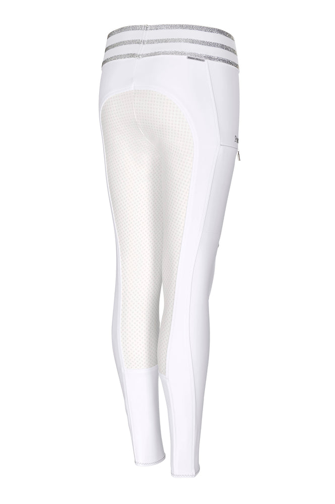 Reitleggings IDA Athleisure Grip