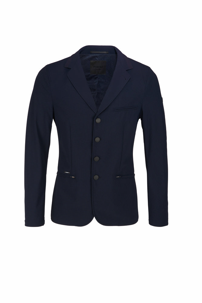 Turnier Sakko PIKEUR COMPETITION JACKET N°1574 Athleisure - Reitstiefel Kandel - Dein Reitshop