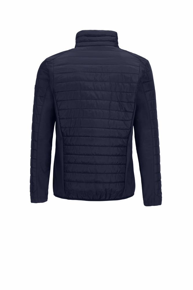 HYBRID HERRENJACKE NOS