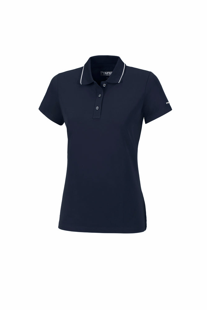 DAMEN POLO-SHIRT NOS