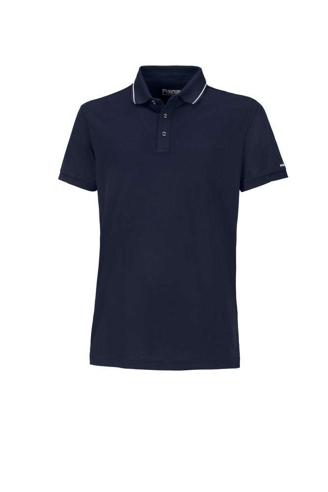 HERREN POLO-SHIRT NOS