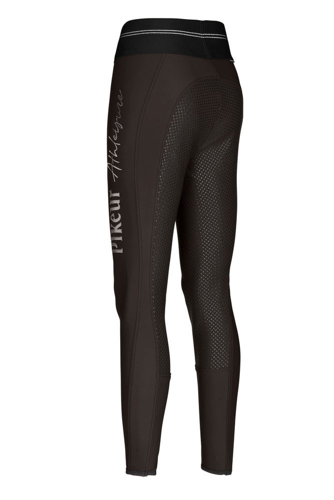 Reitleggings GIA Athleisure N°2458 Grip