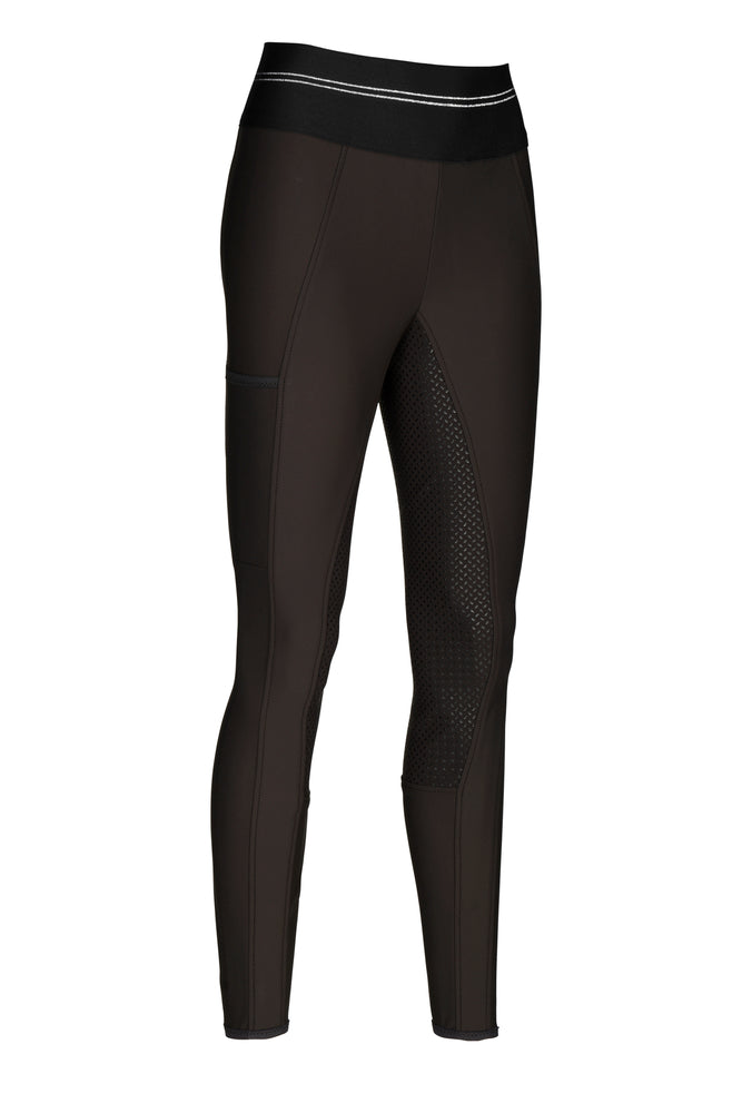 Reitleggings GIA Athleisure N°2458 Grip