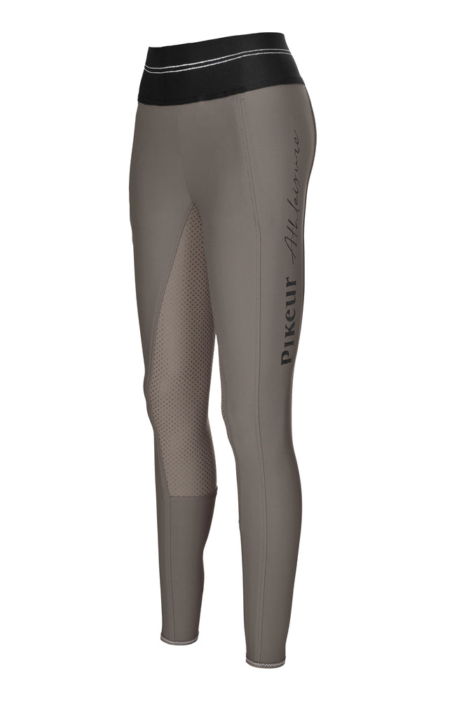 Reitleggings GIA Athleisure N°2458 Grip