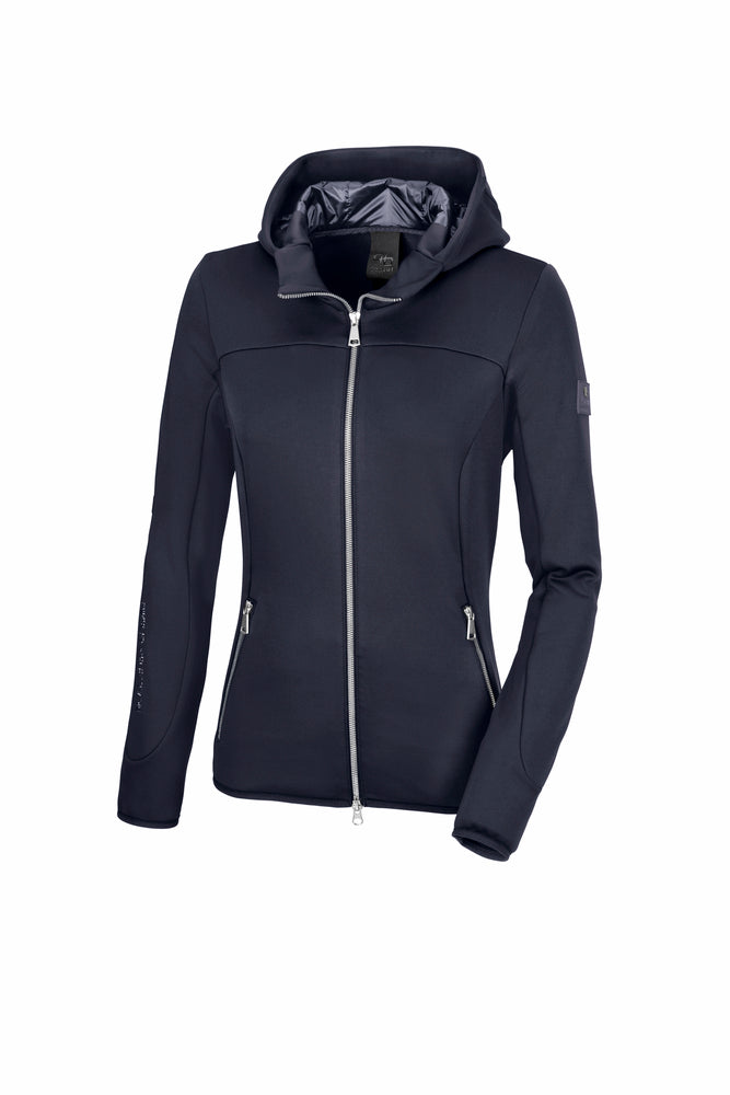 Jacke PIKEUR TECH-FLEECE-JACKET N°5045 Selection - Reitstiefel Kandel - Dein Reitshop