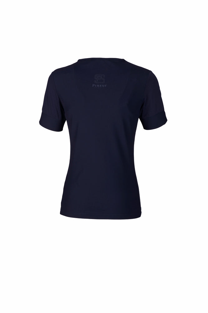 Shirt PIKEUR ZIP SHIRT N°5200 Sportswear - Reitstiefel Kandel - Dein Reitshop