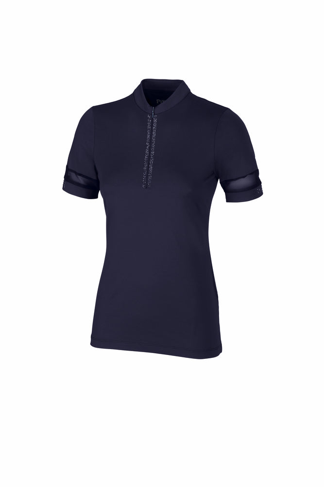 Shirt PIKEUR ZIP SHIRT N°5210 Selection - Reitstiefel Kandel - Dein Reitshop