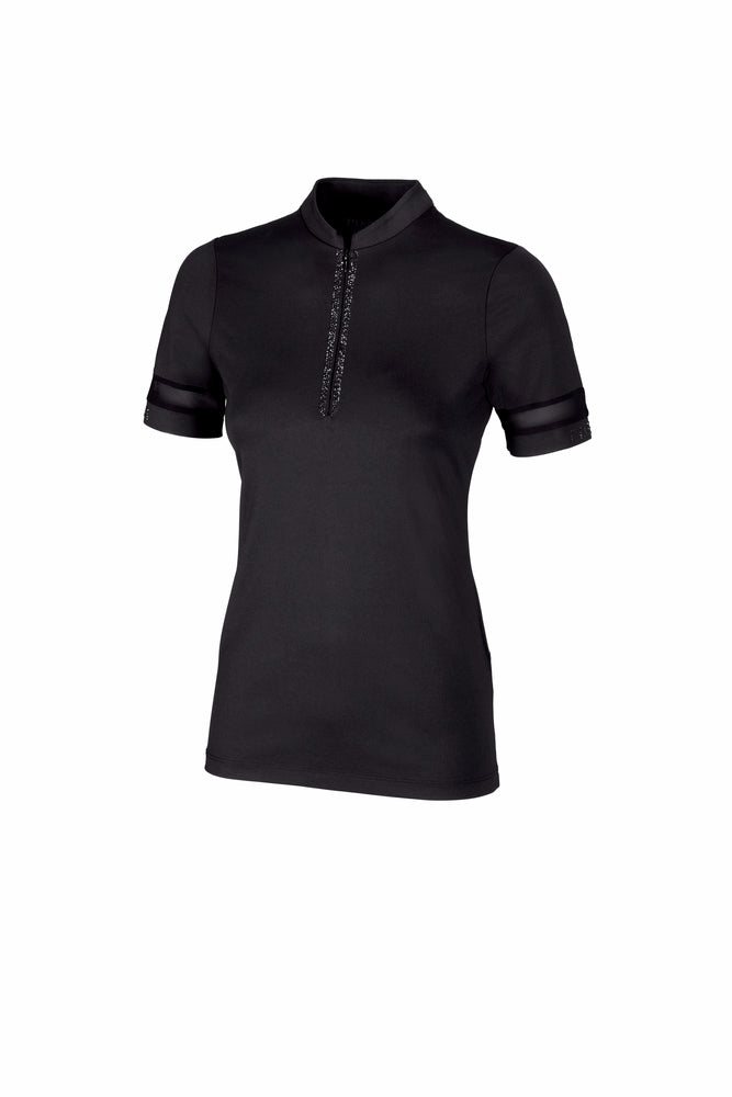 Shirt PIKEUR ZIP SHIRT N°5210 Selection - Reitstiefel Kandel - Dein Reitshop